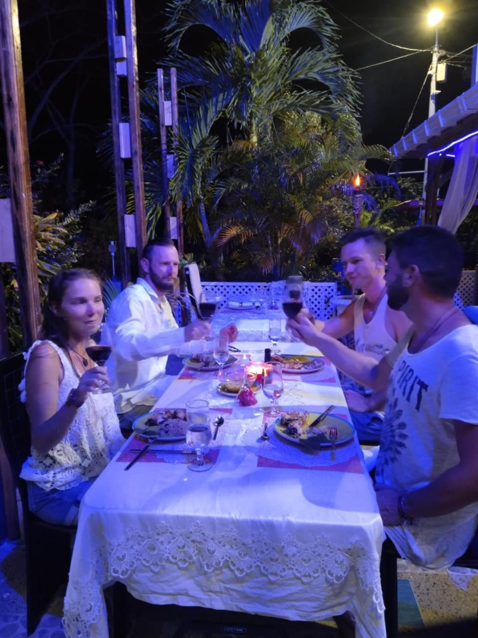 Casa Royal Palm Aparthotel San Andres (San Andres and Providencia Islands)